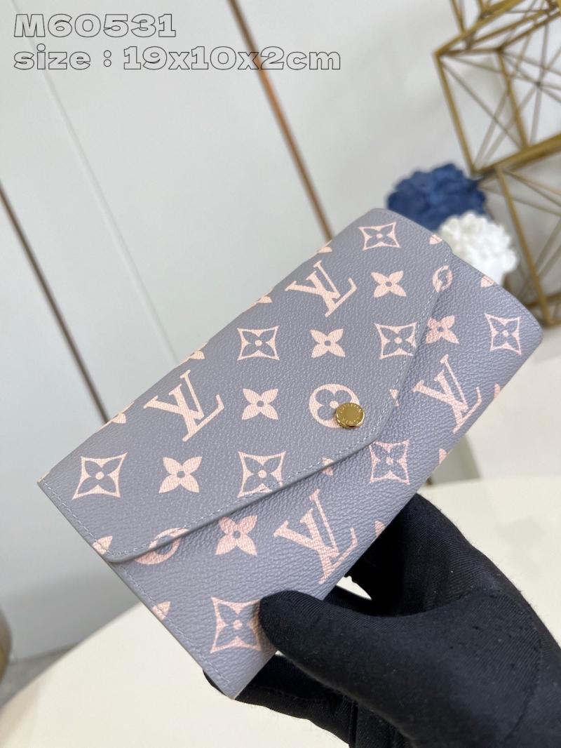 LV Wallets